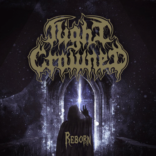 Night Crowned : Reborn